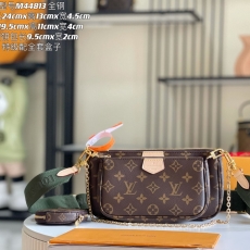 LV Satchel bags